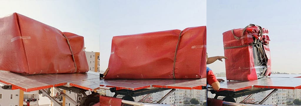 Yenimahalle evden eve nakliyat fiyatları