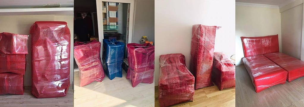 Yenimahalle nakliyat